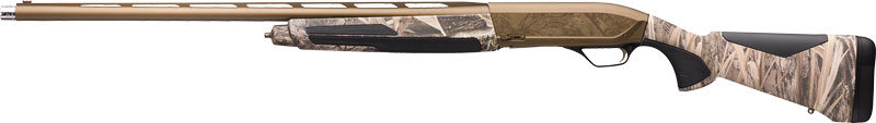 BROWNING MAXUS II WICKED WING – 12GA 3.5″ 26″ MO-SG HABITAT - Image 2