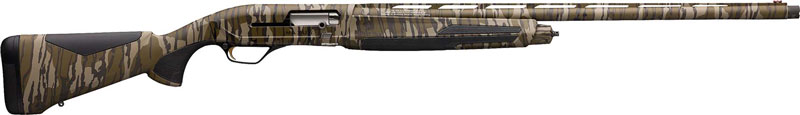 BROWNING MAXUS II 12GA 3.5″ – 28″ MO-ORIGINAL BOTTOMLAND