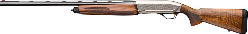 BROWNING MAXUS II ULTIMATE – 12GA 3″ 28″VR BLUED/WALNUT - Image 2