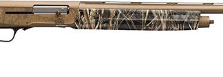 BROWNING A5 WICKED WING 12GA – 3.5″ 26″VR REALTREE MAX-7