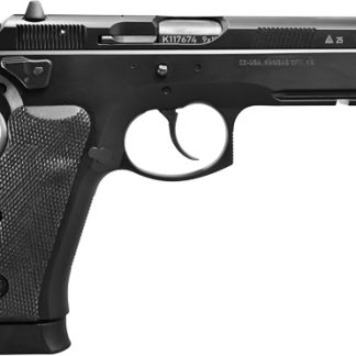 CZ 75 SP-01 TACTICAL 50TH ANNI – 9MM FS 10RD BLACK POLYCOAT
