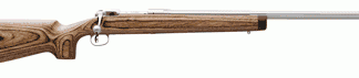 SAVAGE 12BVSS VARMINT 22-250 – 26″ FLUT HB ACU-TGR SS/BRN LAM