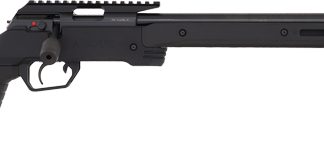 ANSCHUTZ 1761 APR HB 22LR – 21.4″ W/30 MOA RAIL