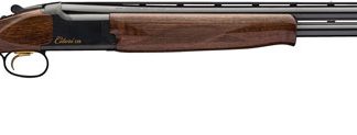BROWNING CITORI CXS 12GA 3″ – 30″VR ADJ COMB BLUED/WALNUT