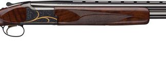 BROWNING CITORI GRAN LIGHTNING – 12GA 3″ 26″VR BLUED/WALNUT