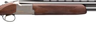 BROWNING CITORI HUNTER GRADEII – 28GA 3″ 28″VR BLUED/WALNUT