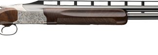 BROWNING CITORI 825 TRAP – 12GA 2.75″ 30″VR BLUED/WALNUT
