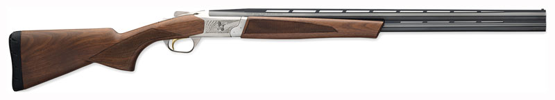 BROWNING CYNERGY MICRO MIDAS – 20GA 3″ 26″ BLUED/WALNUT