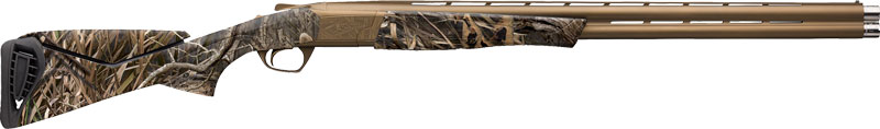 BROWNING CYNERGY WICKED WING – 12GA 3.5″ 28″ MO-SG HABITAT