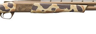 BROWNING CYNERGY WICKED WING – 12GA 3.5″ 30″ VINTAGE TAN