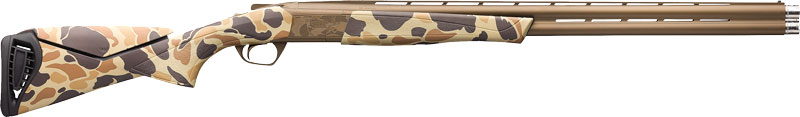BROWNING CYNERGY WICKED WING – 12GA 3.5″ 26″ VINTAGE TAN