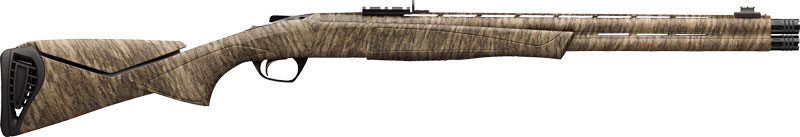 BROWNING CYNERGY 12GA 3.5″ 26″ – ULTIMATE TURKEY MO-BOTTOMLAND