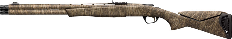 BROWNING CYNERGY 12GA 3.5″ 24″ – ULTIMATE TURKEY MO-BOTTOMLAND - Image 2