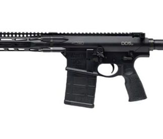 DANIEL DEF. DD5 PISTOL 7.62X51 – 12.5″ 30RD M-LOK W/BRACE