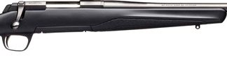 BROWNING X-BOLT MICRO – COMPOSITE 6.5CM 20″ BLUED/SYN