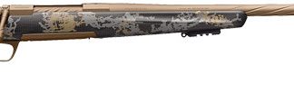 BROWNING X-BOLT MOUNTAIN PRO – LR 6.5CM 26″ BRNZ/CARBON FIBR