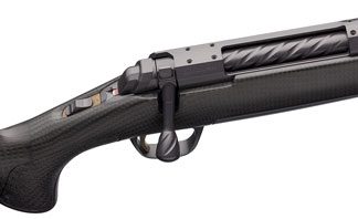 BROWNING X-BOLT PRO 300WM 26″ – CARBON FIBER/GRAY CERAKOTE SY