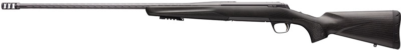BROWNING X-BOLT PRO 300WM 26″ – CARBON FIBER/GRAY CERAKOTE SY - Image 3