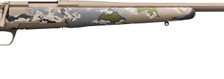 BROWNING X-BOLT HELLS CANYON – LR MCMILAN 6.5CM 26″ BRNZ/OVX