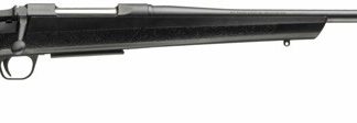 BROWNING AB3 COMPOSITE STALKER – 308WIN 22″ MATTE BLACK/SYN