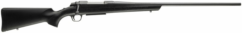 BROWNING AB3 COMPOSITE STALKER – 308WIN 22″ MATTE BLACK/SYN