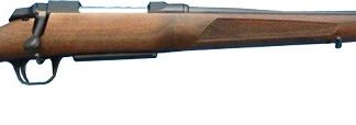 BROWNING AB3 HUNTER 270WIN – 22″ MATTE BLUED/WALNUT