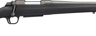 BROWNING AB3 MICRO STALKER – 6.5CM 20″ MATTE BLACK/SYN