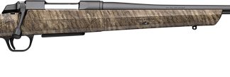 BROWNING AB3 COMPOSITE 308 WIN – 22″ MO BOTTOMLAND/BLACK