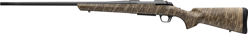 BROWNING AB3 COMPOSITE 308 WIN – 22″ MO BOTTOMLAND/BLACK - Image 2