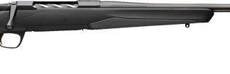 BROWNING X-BOLT 2 HUNTER 6.5CM – 22″ COMPOSITE/BLUED MB