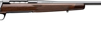BROWNING X-BOLT 2 MEDALLION – 7MM RM 26″ WALNUT/BLUED