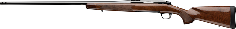 BROWNING X-BOLT 2 MEDALLION – 7MM RM 26″ WALNUT/BLUED - Image 2