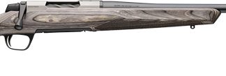 BROWNING X-BOLT 2 HUNTER 300 – WM 26″ GRAY LAM/TWO-TONE MB