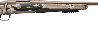 BROWNING X-BOLT 2 SPEED LR – 6.8 WST 26″ OVIX SMOKED BRNZ*