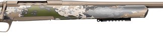 BROWNING X-BOLT 2 HELL’S – CANYON MAX LR 7MM PRC 26″ OVIX