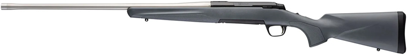 BROWNING X-BOLT 2 SPECIAL – 7MM PRC 24″ GRAY TWO TONE SR - Image 2