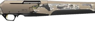 BROWNING BAR MK4 SPEED 300 WM – 24″ OVIX BRONZE CERAKOTE