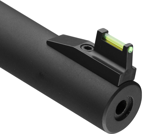 BROWNING BUCK MARK HUNTER 22LR – 7.25″ AS 10RD COCOBOLO/LAM - Image 2