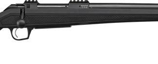 CZ 600 PLUS ALPHA 243 WIN 20″ – BLACK POYLMER STOCK