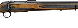 CZ 600 PLUS RANGE 308 WIN 24″ – BLUED ADJ LAMINATE STOCK