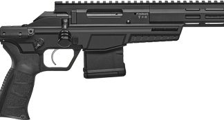 CZ 600 PLUS TRAIL 223 REM 16″ – 10RD. AR MAG PDW ADJ STOCK