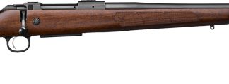 CZ 600 PLUS AMERICAN 300 WM – 24″ BLACK WALNUT STOCK