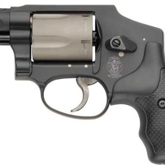 S&W 340PD AIRLITE 357 1.875″ – NO INTER LCK SCANDIUM/TITANIUM