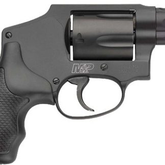 S&W M&P340 357 1.875″ FS 5-SH – XS NO LOCK