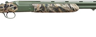 AKKAR 206 MARSH MAGNUM 12GA – 3.5″ 28″ MOBC SYNTHIC