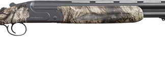 AKKAR 206 COOT 12GA 3.5″ – 28″ MOET SYNTHIC