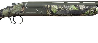 AKKAR 206 BACK COUNTRY 12GA – 3.5″ 28″ MOO SYNTHIC