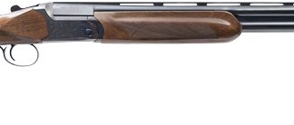 AKKAR 812 LADIES COUNTRY 12GA” – 3″ 28″VR EJECTORS BLUE WALNUT
