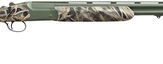 AKKAR 820 MARSH 20GA 3″ – 28″VR EJECTORS BROWN MOB