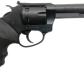 CHARTER ARMS PATHFINDER .22WMR – 4.2″ ADJ BLACK ALLOY FRAME
